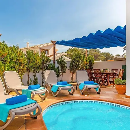 Mafel By * Cala Santandria (Menorca)