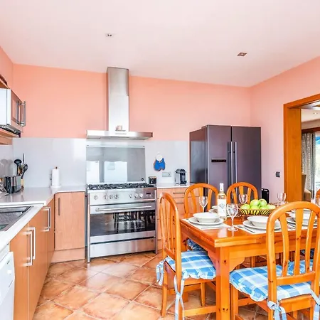 Mafel By Villa Cala Santandria (Menorca)