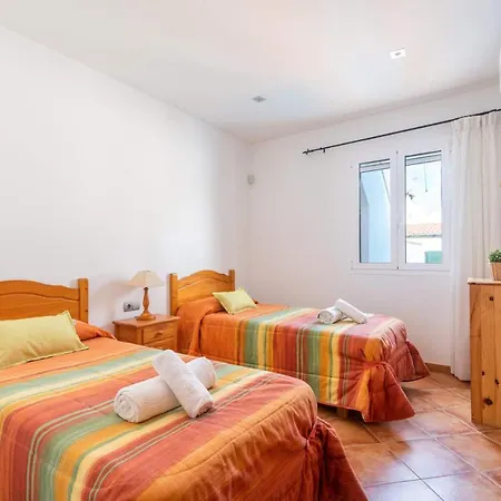 Mafel By * Cala Santandria (Menorca)