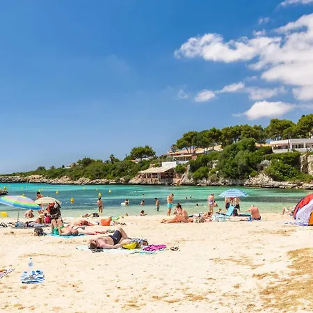 Mafel By Villa Cala Santandria (Menorca)