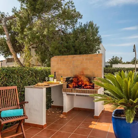 Mafel By Villa Cala Santandria (Menorca)