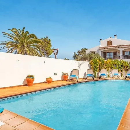 Mafel By Cala Santandria (Menorca)