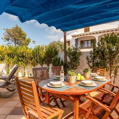 Villa Mafel By *