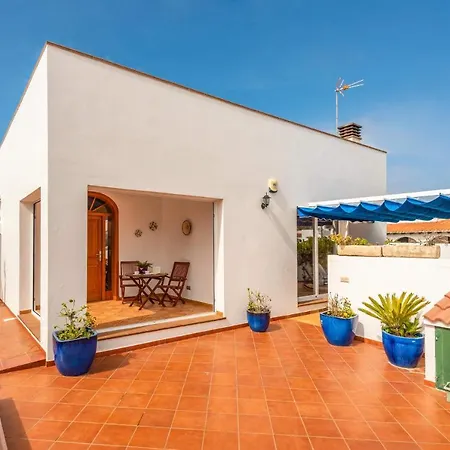 Mafel By Cala Santandria (Menorca)