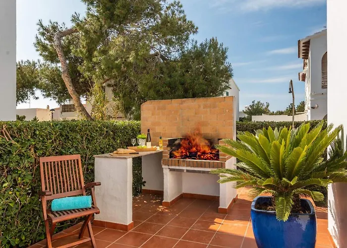 Mafel By וילה קאלה סנטאנדריה