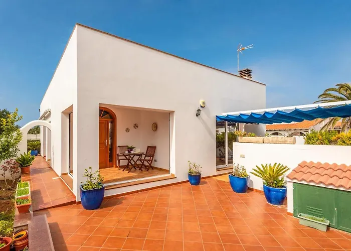 Mafel By קאלה סנטאנדריה