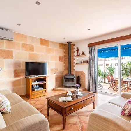 Villa Mafel By