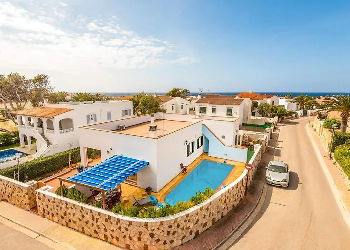 Mafel By ヴィラ カラ・サンタンドリア