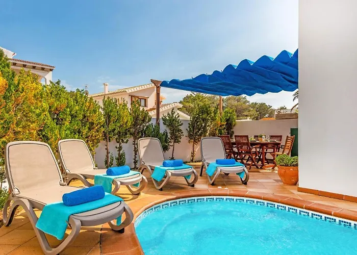 Mafel By * カラ・サンタンドリア